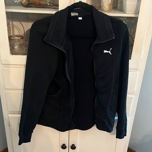 Puma jacket